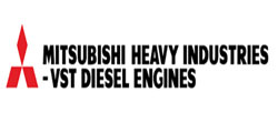 MITSUBISHI Heavy INdustries