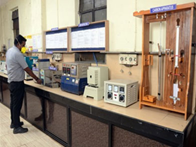 Chemical Lab