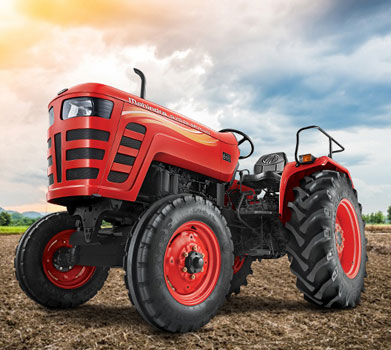 Agri Auto and Farm Equipment Manufacturers